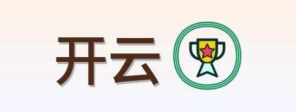 开云 Logo